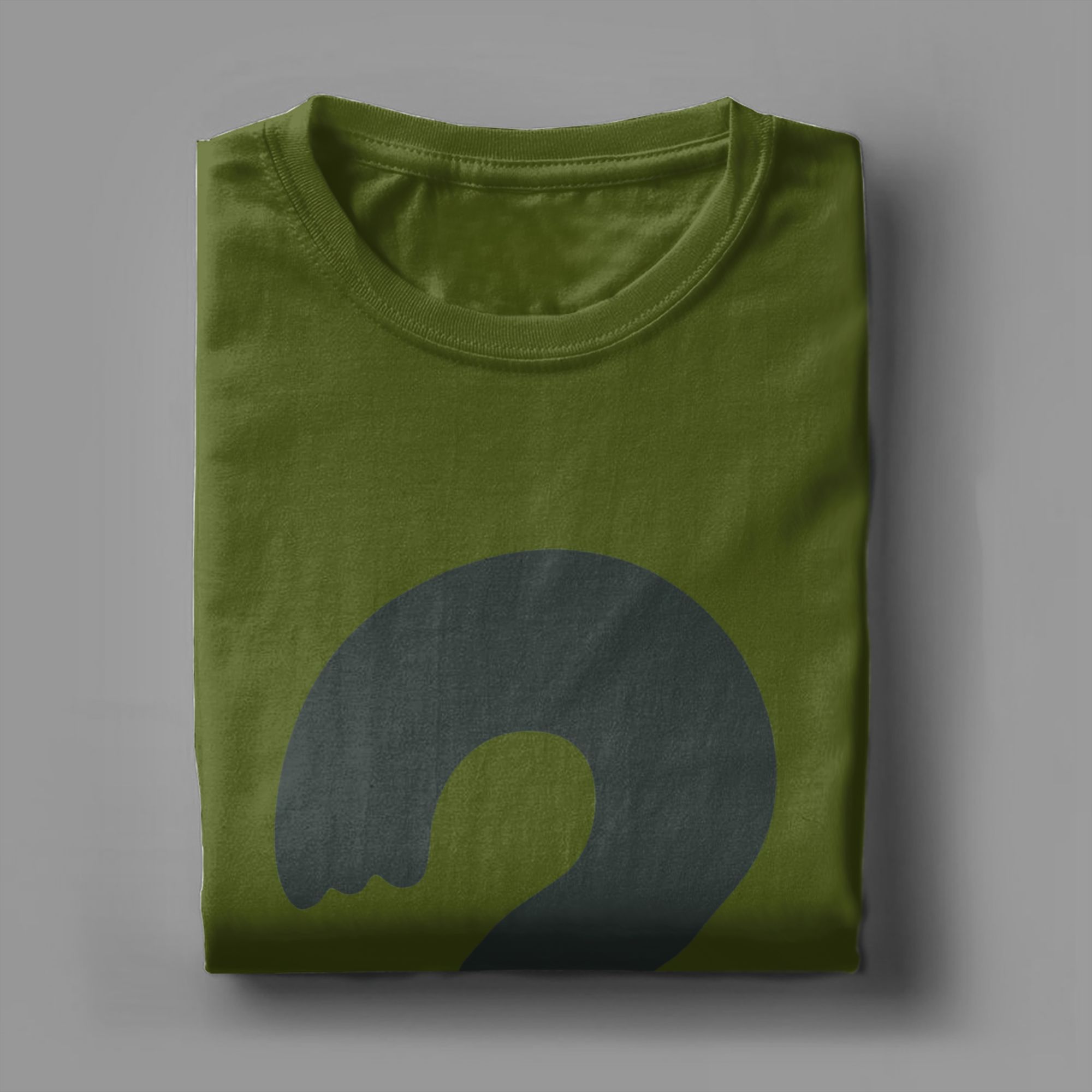Fun Gravitys-Falls Soos Green  - Direct To Garment Ink avis et prix