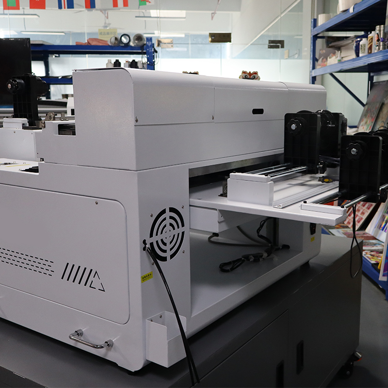 Imprimante Uv pour petites ent - Commercial Uv Printing avis et prix