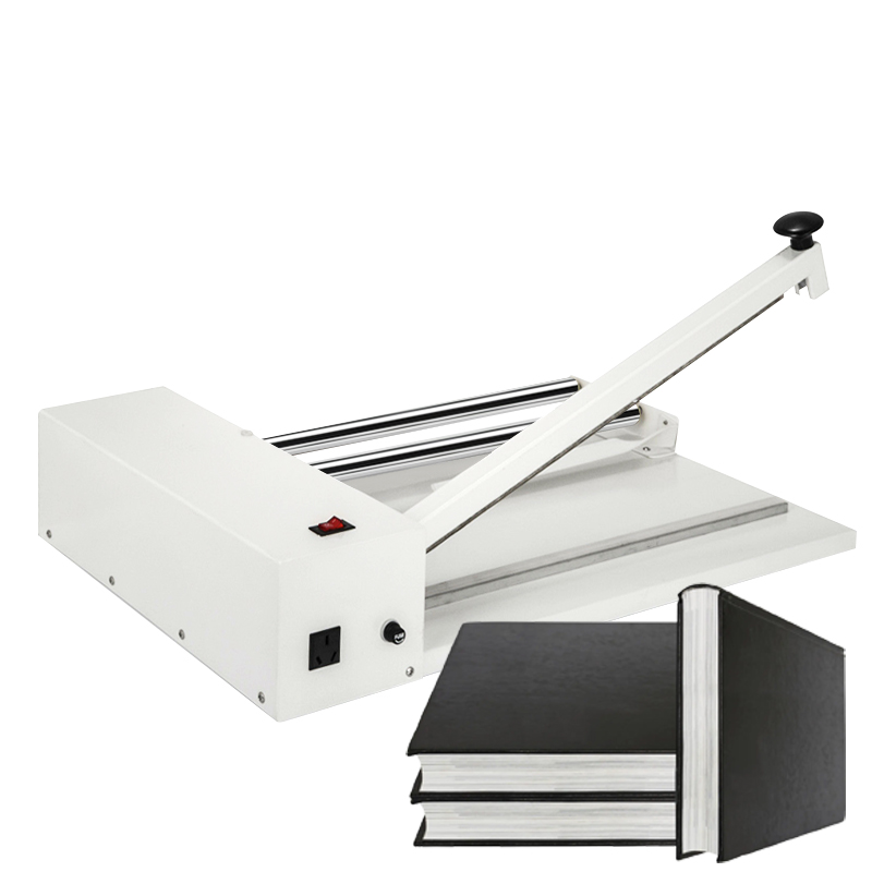 Scelleuse thermique horizontal - Heat Press Machine avis et prix