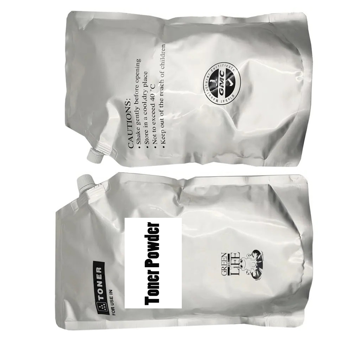 Kits de recharge de poussière  - Laser Toner Powder avis et prix