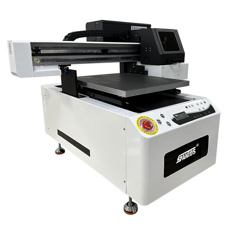 Machine d'impression UV A2 pou - Commercial Dtf Printing Machine avis et prix