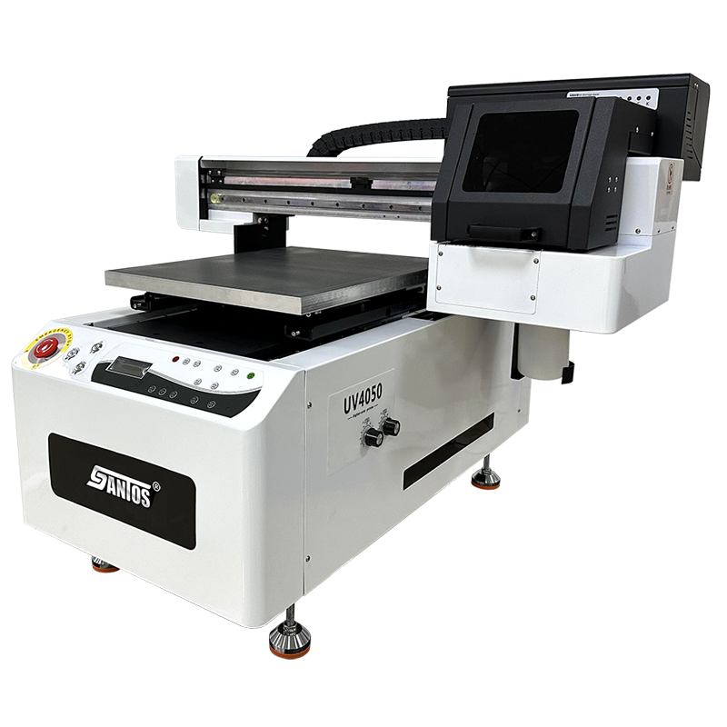 Machine d'impression UV A2 pou - Commercial Dtf Printing Machine avis et prix