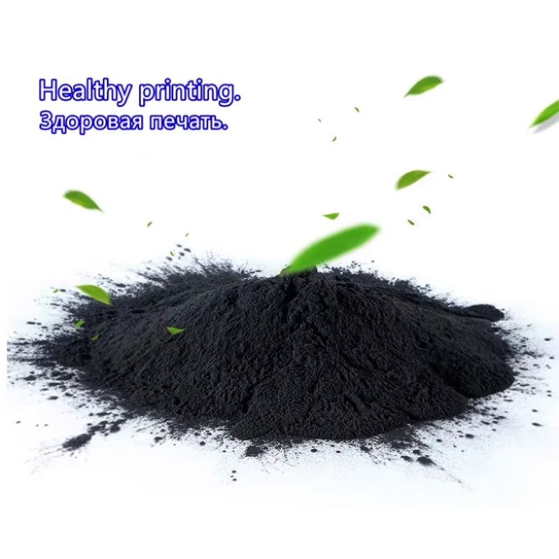Poudre de toner noir compatibl - Laser Toner Powder avis et prix