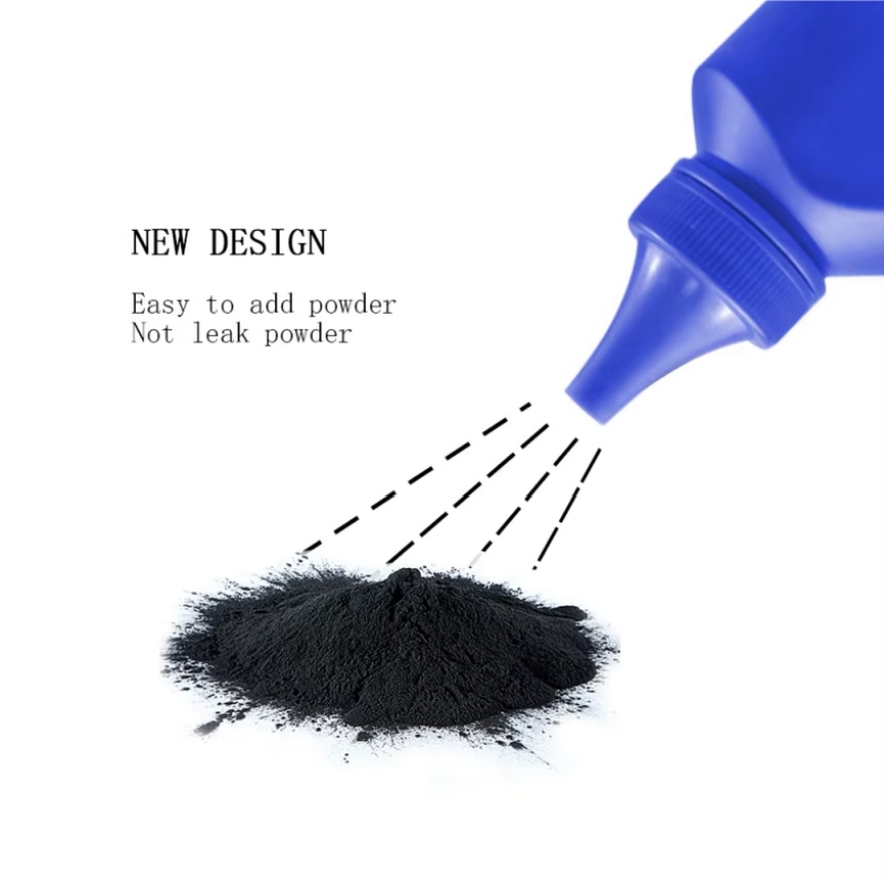 Poudre de toner noir compatibl - Laser Toner Powder avis et prix