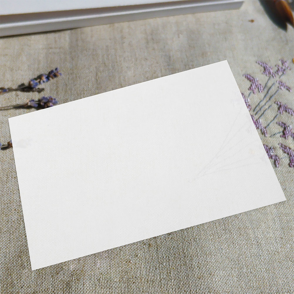 4 pièces de stabilisateur de b - Embroidery Stabilizer Backing avis et prix