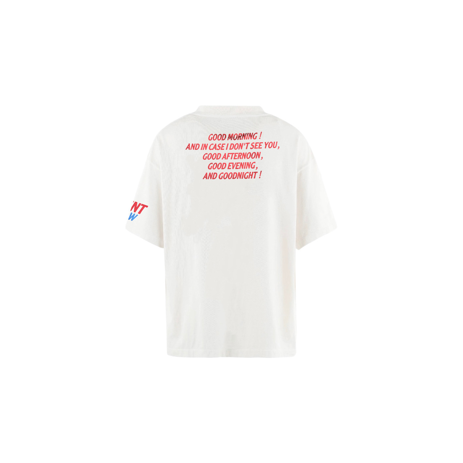 Vêtements pour hommes Saint Mi - Direct To Garment Ink avis et prix
