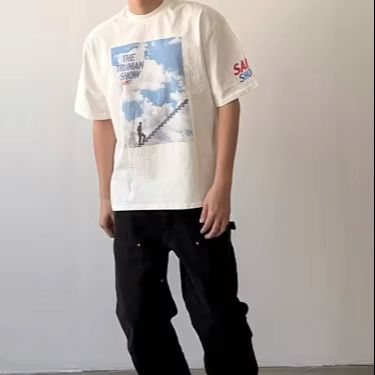 Vêtements pour hommes Saint Mi - Direct To Garment Ink avis et prix