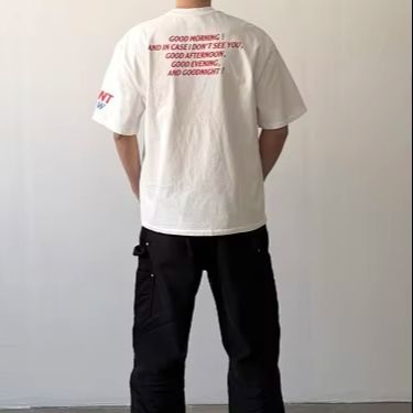 Vêtements pour hommes Saint Mi - Direct To Garment Ink avis et prix