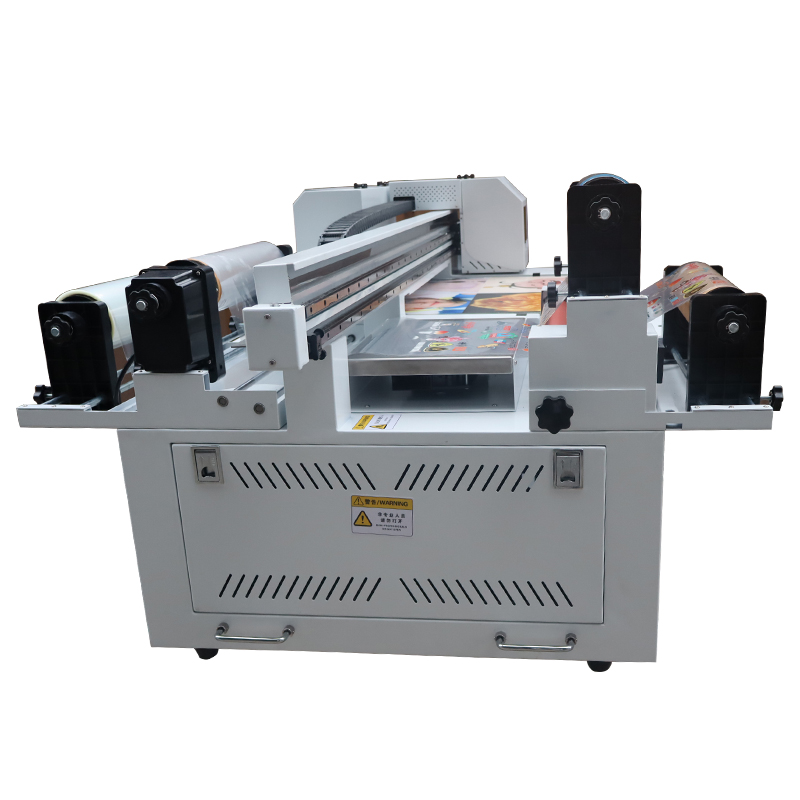 Imprimante UV à plat grand For - Commercial Uv Printing avis et prix