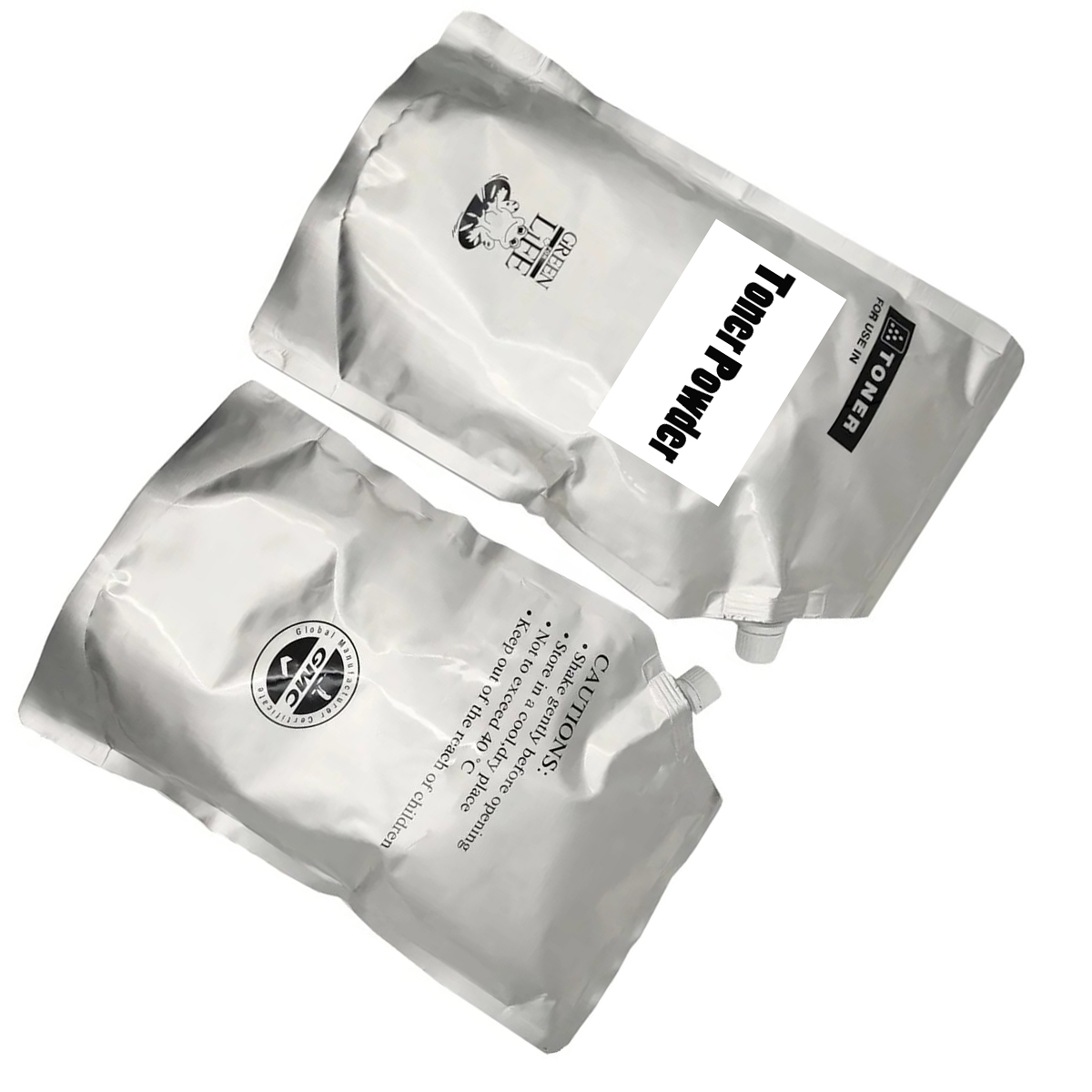 Kits de recharge de poussière  - Laser Toner Powder avis et prix