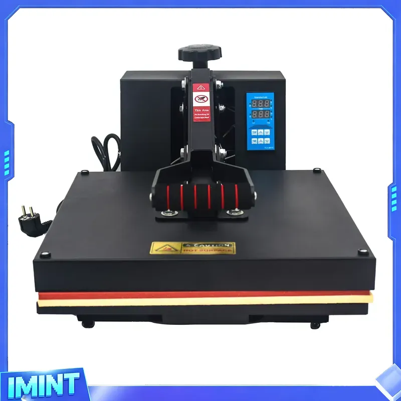 Vente directe usine – Presse à - Heat Press Machine avis et prix