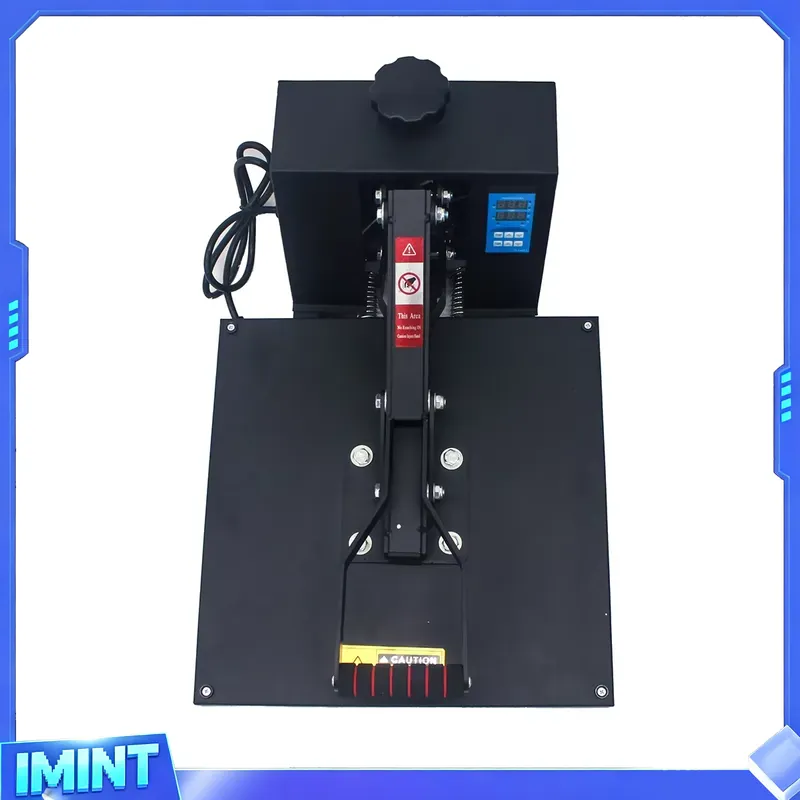 Vente directe usine – Presse à - Heat Press Machine avis et prix