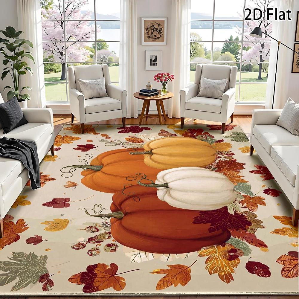 Tapis rectangulaire violet pou - Commercial Printing House avis et prix