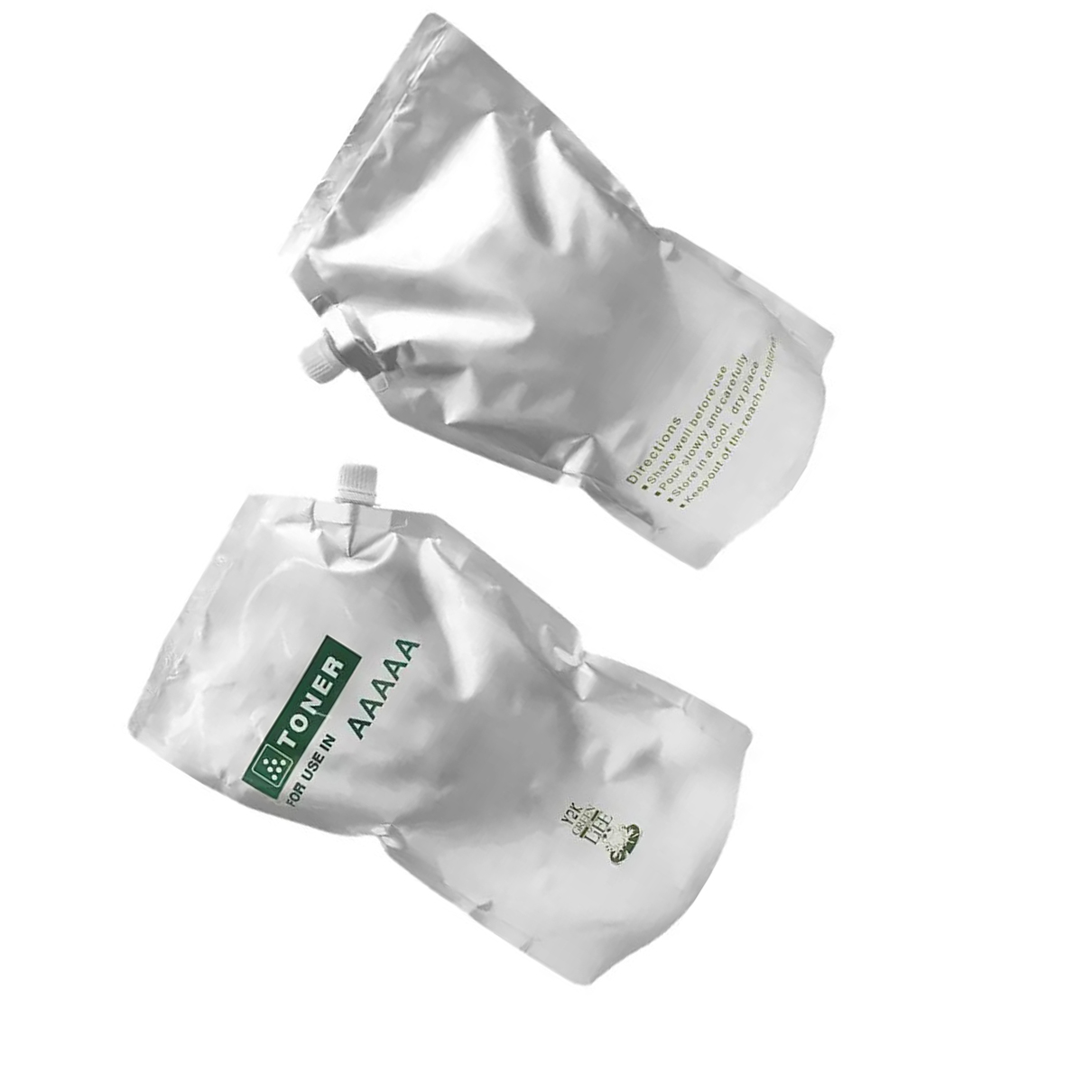Kits de recharge de poudre de  - Laser Toner Powder avis et prix