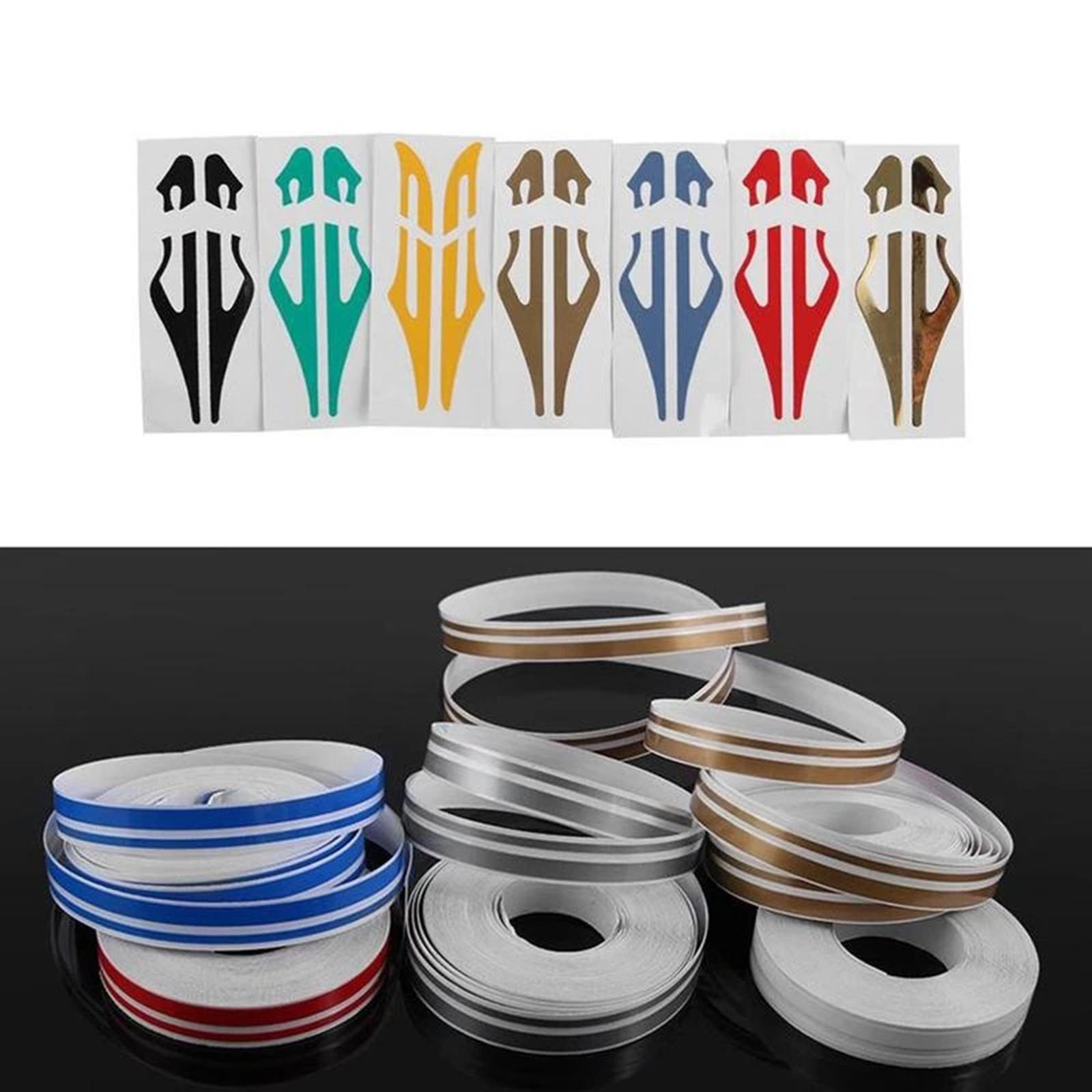 Bande à fines rayures génériqu - Heat Transfer Vinyl Roll avis et prix