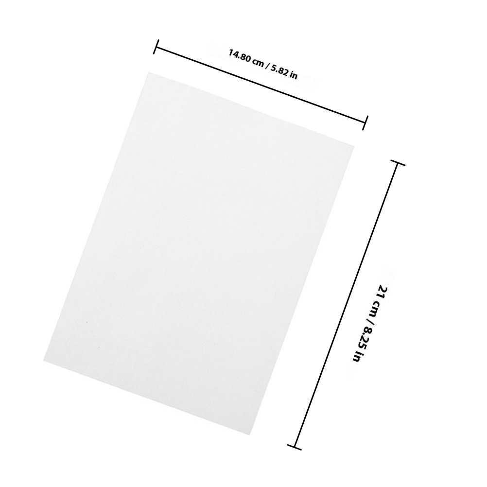 4 pièces de stabilisateur de b - Embroidery Stabilizer Backing avis et prix