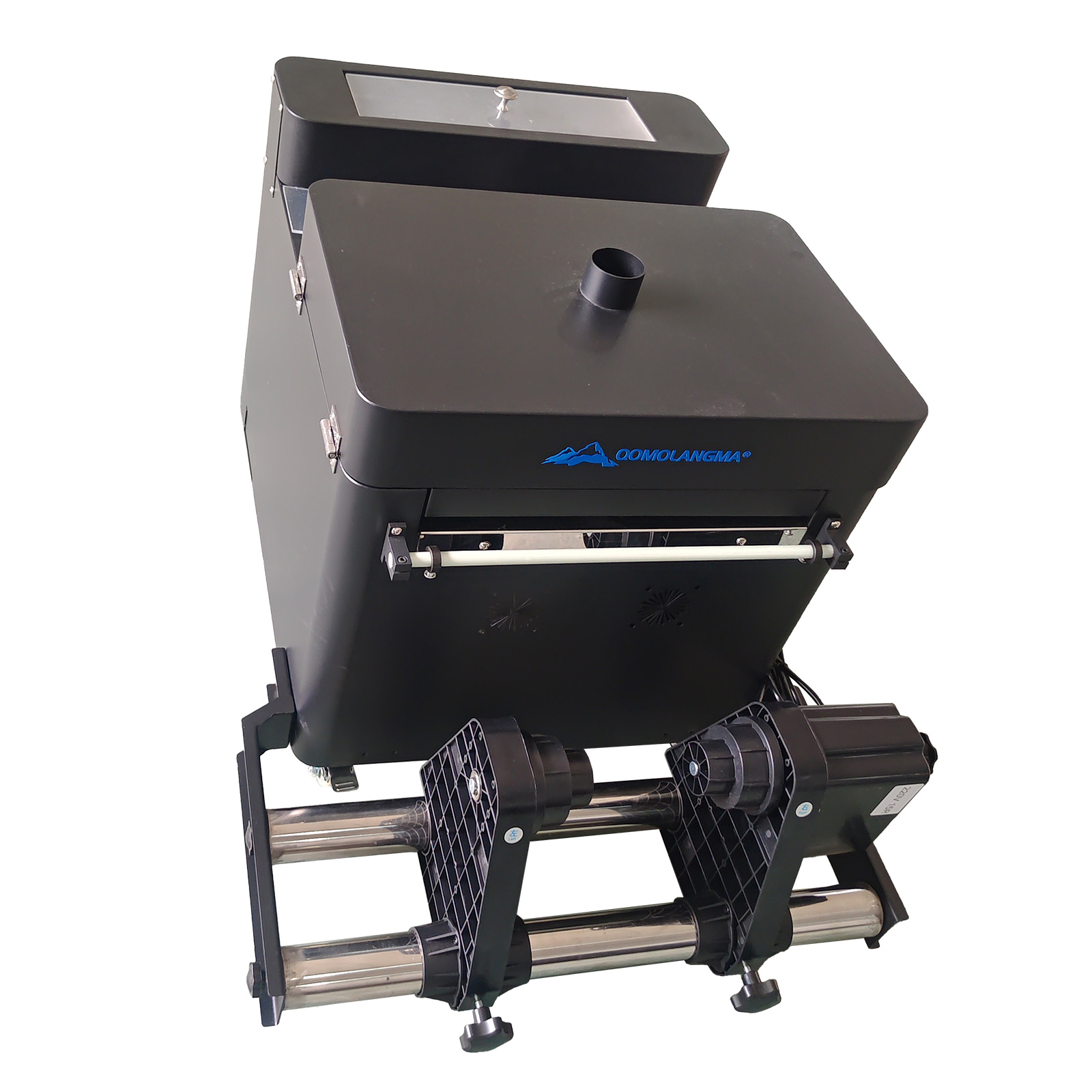 Agitateur et sèche-poudre DTF  - Commercial Dtf Printing Machine avis et prix