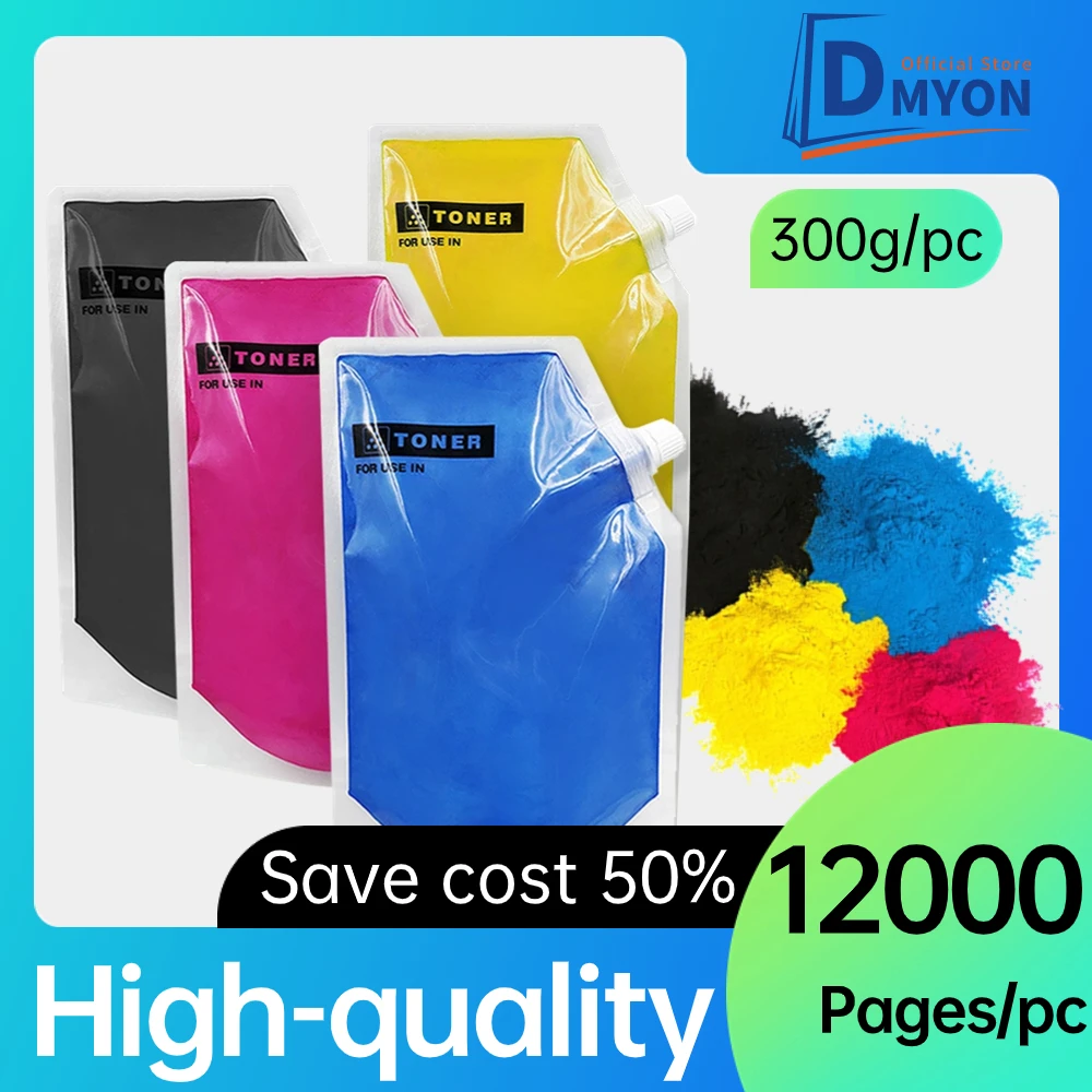 Poudre de toner de recharge 30 - Laser Toner Powder avis et prix