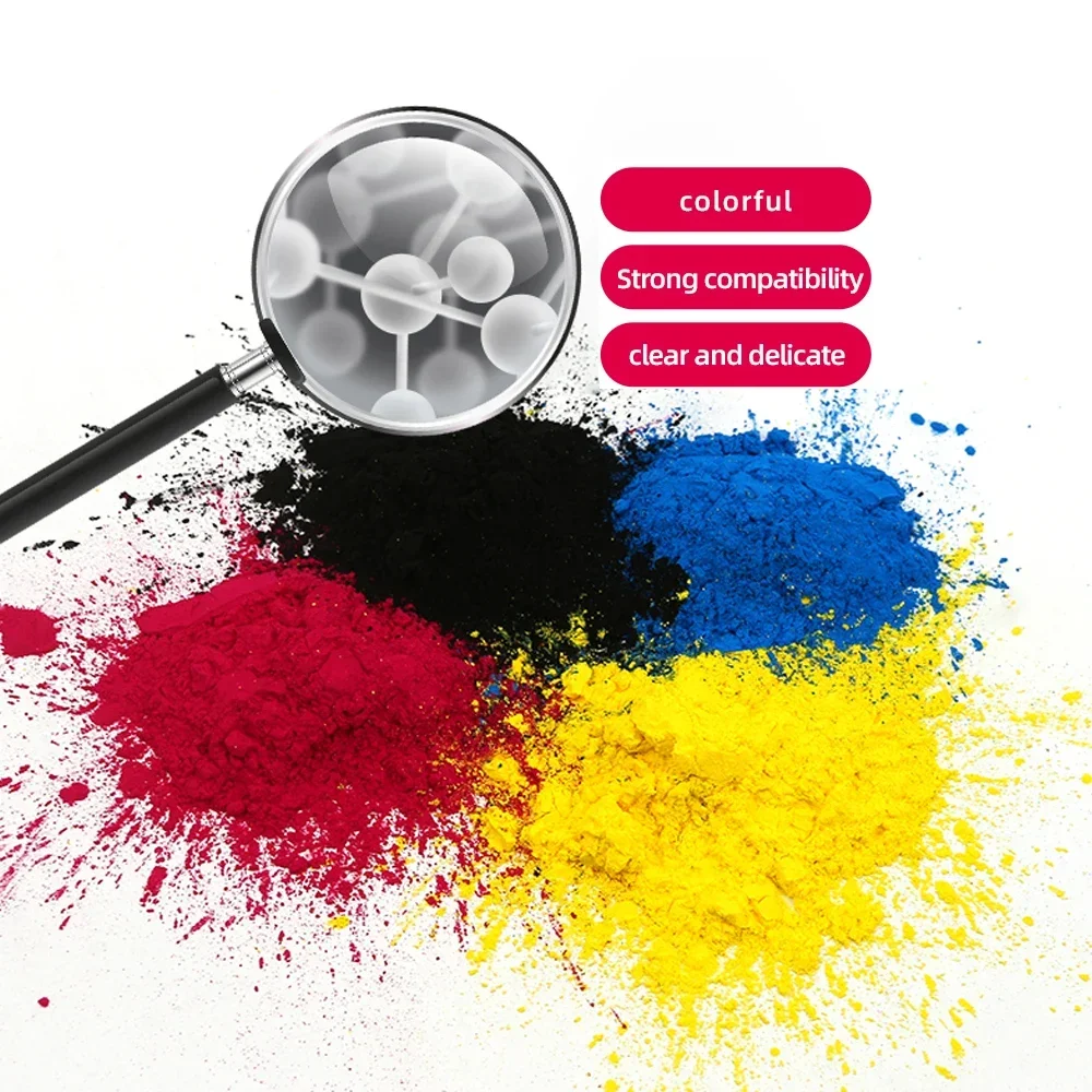 Poudre de toner de recharge 30 - Laser Toner Powder avis et prix