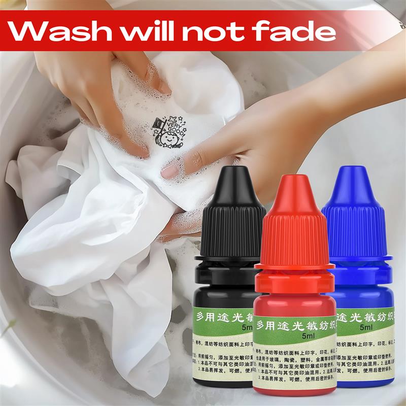 Encre pour vêtements textiles, - Direct To Garment Ink avis et prix
