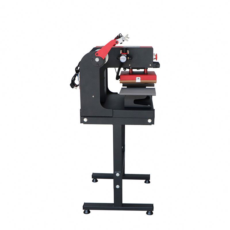 Presse à Chaud Plateforme 15x1 - Heat Press Machine avis et prix
