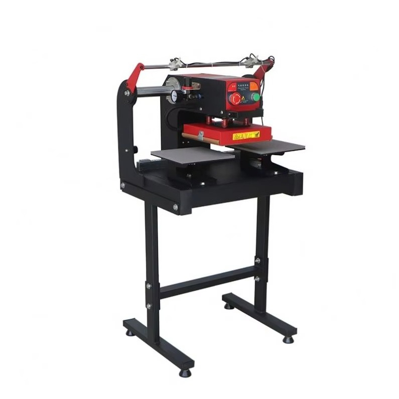 Presse à Chaud Plateforme 15x1 - Heat Press Machine avis et prix