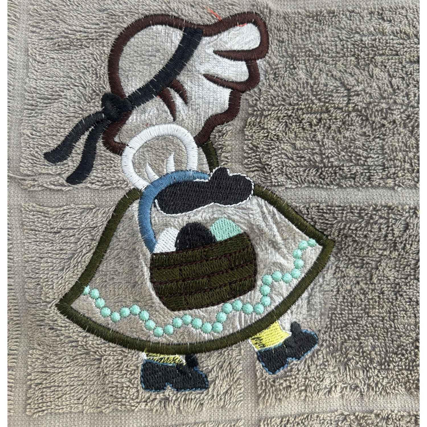 Stabilisateur Wash Away - Roul - Embroidery Stabilizer Backing avis et prix