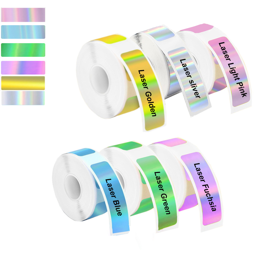 Étiquettes autocollantes holog - Heat Transfer Vinyl Roll avis et prix