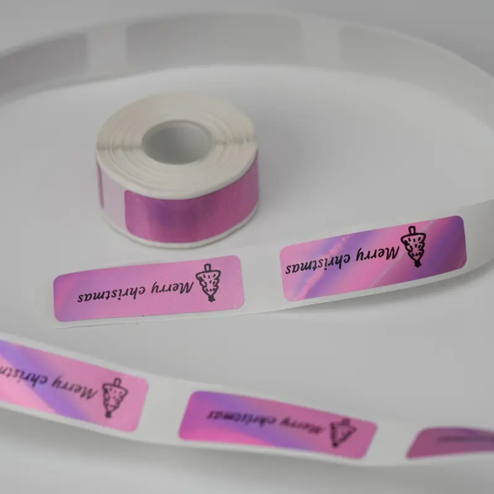 Étiquettes autocollantes holog - Heat Transfer Vinyl Roll avis et prix
