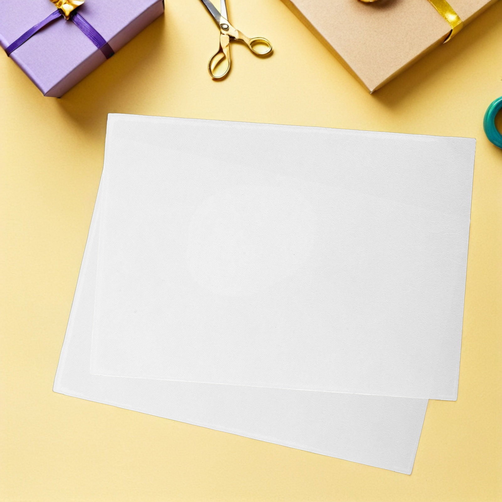 9 pièces de papier de support  - Embroidery Stabilizer Backing avis et prix