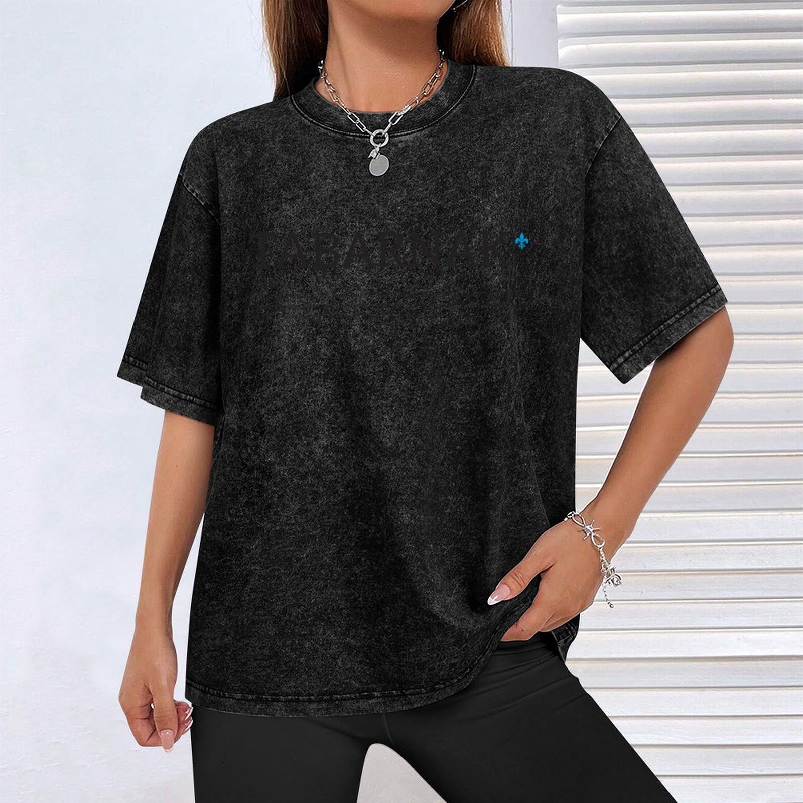 T-shirt Tabarnak PQ Qc en fran - Printing Qc avis et prix