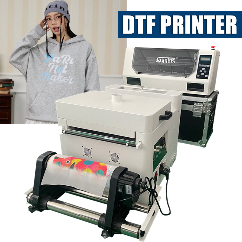 Nouvelle condition DTF petite  - Commercial Dtf Printing Machine avis et prix