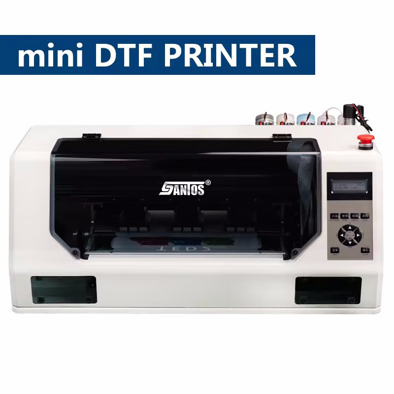 Nouvelle condition DTF petite  - Commercial Dtf Printing Machine avis et prix