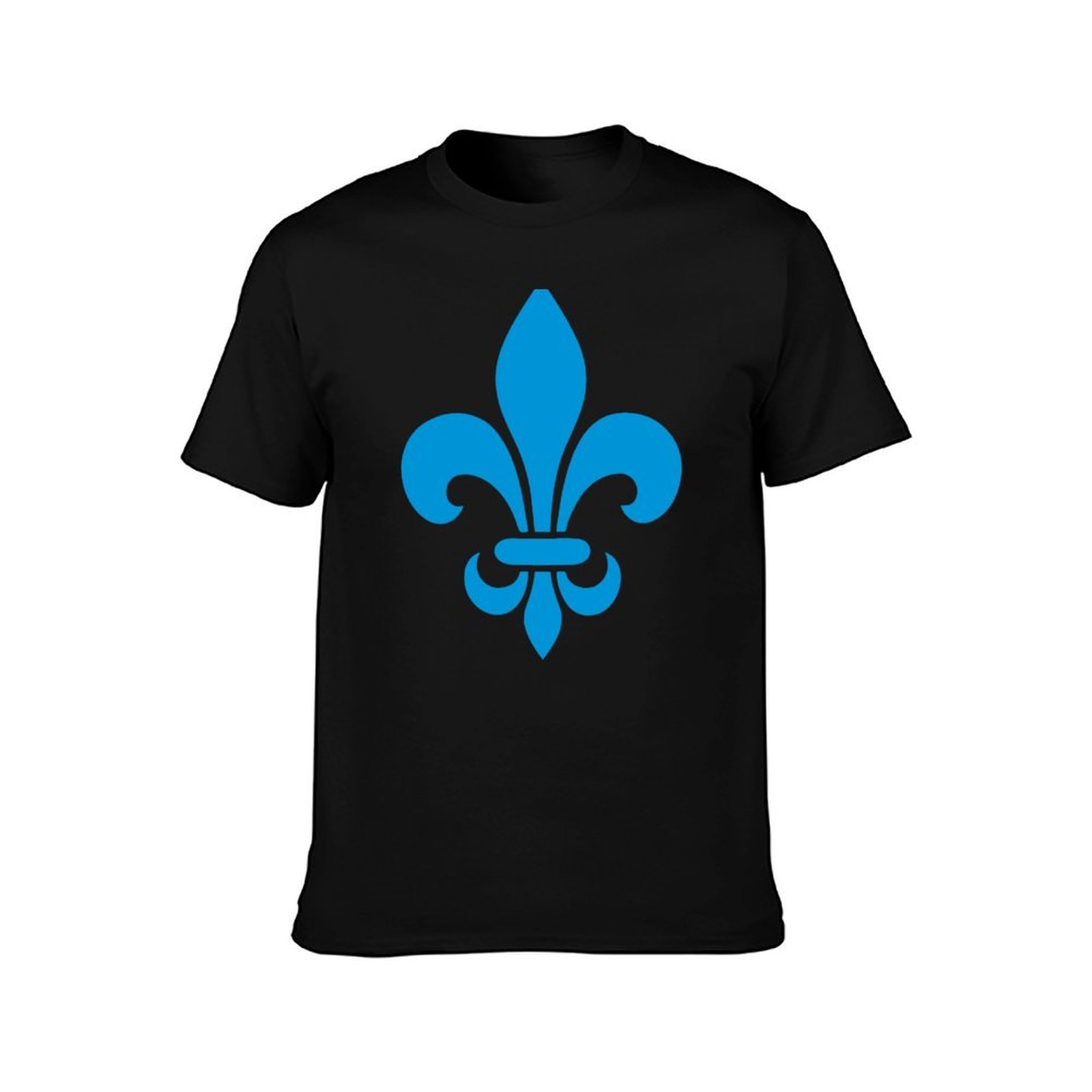 T-shirt de style moderne avec  - Printing Qc avis et prix