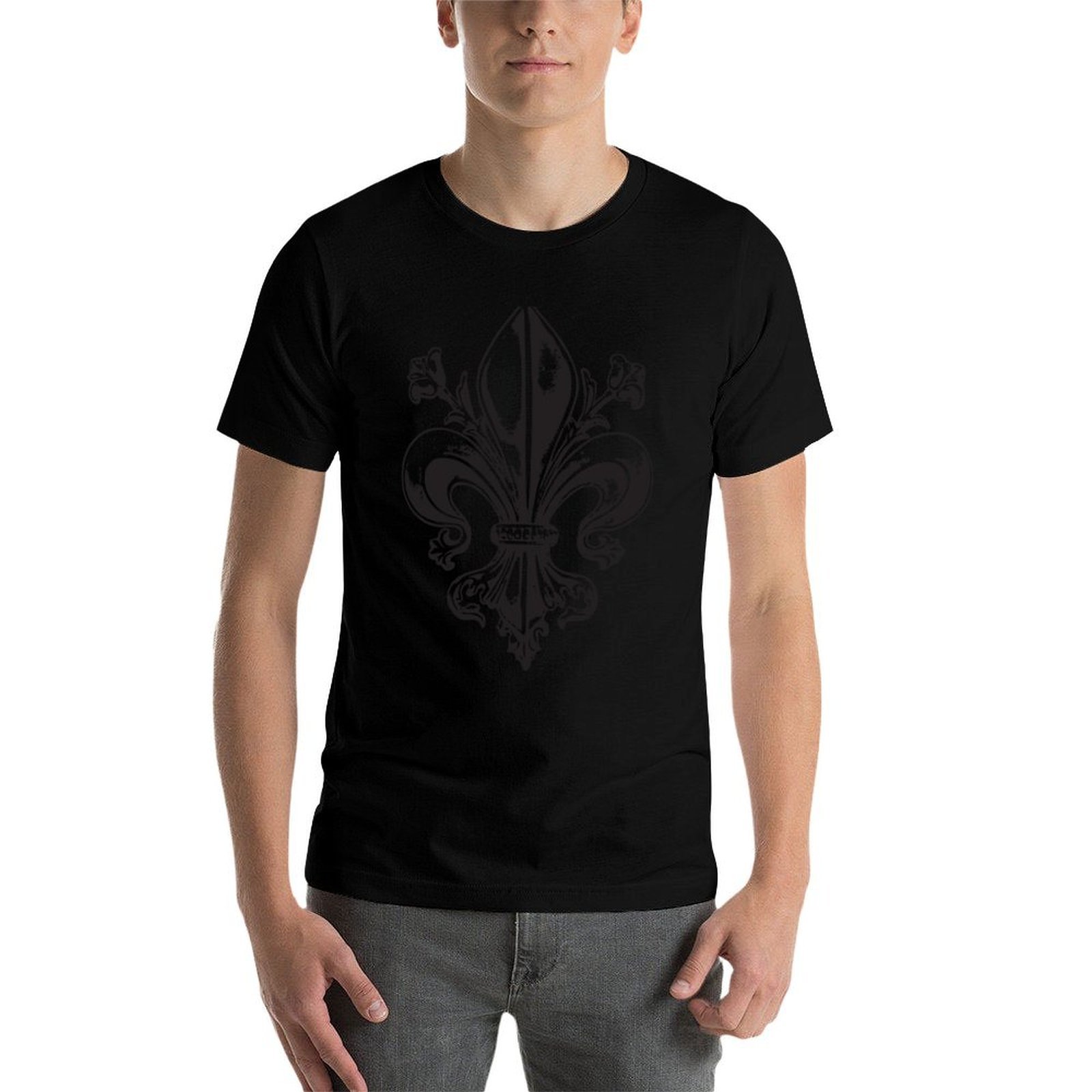 T-shirt style médiéval Seigneu - Printing Qc avis et prix