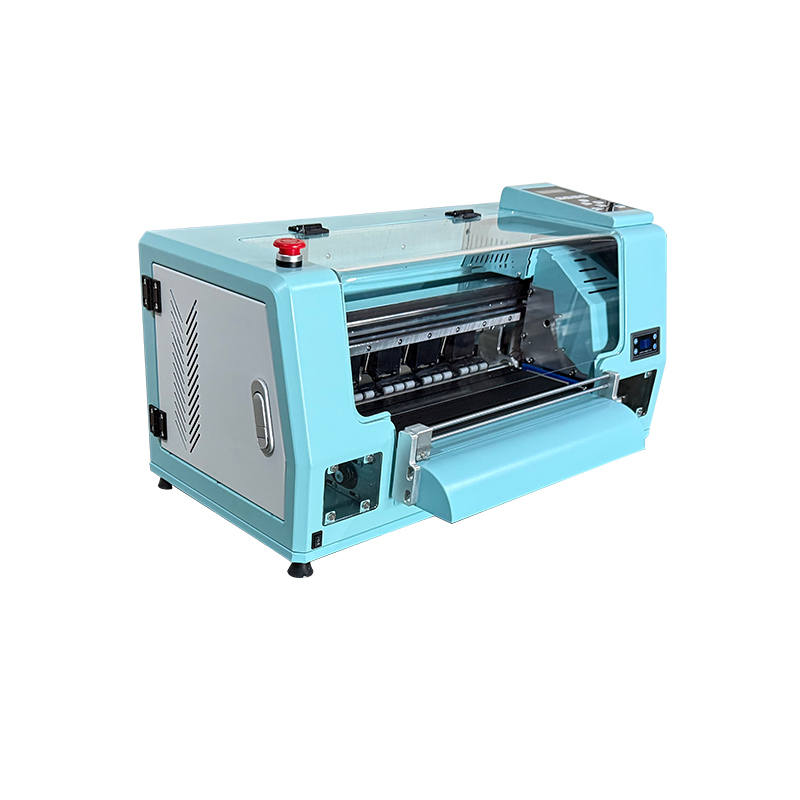A3 33CM DTF imprimante multico - Commercial Dtf Printing Machine avis et prix