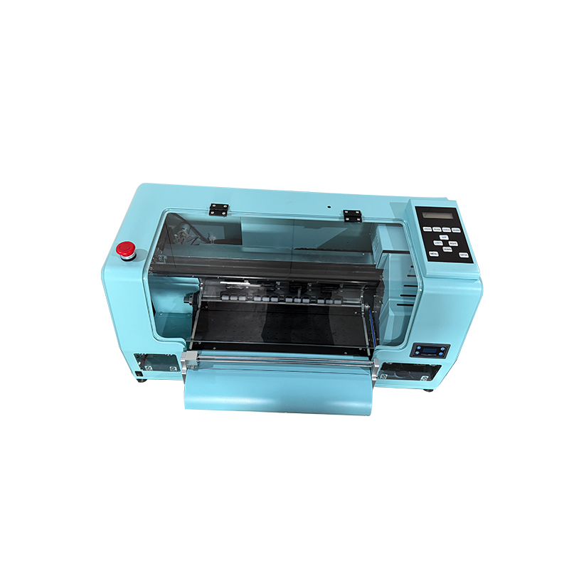 A3 33CM DTF imprimante multico - Commercial Dtf Printing Machine avis et prix